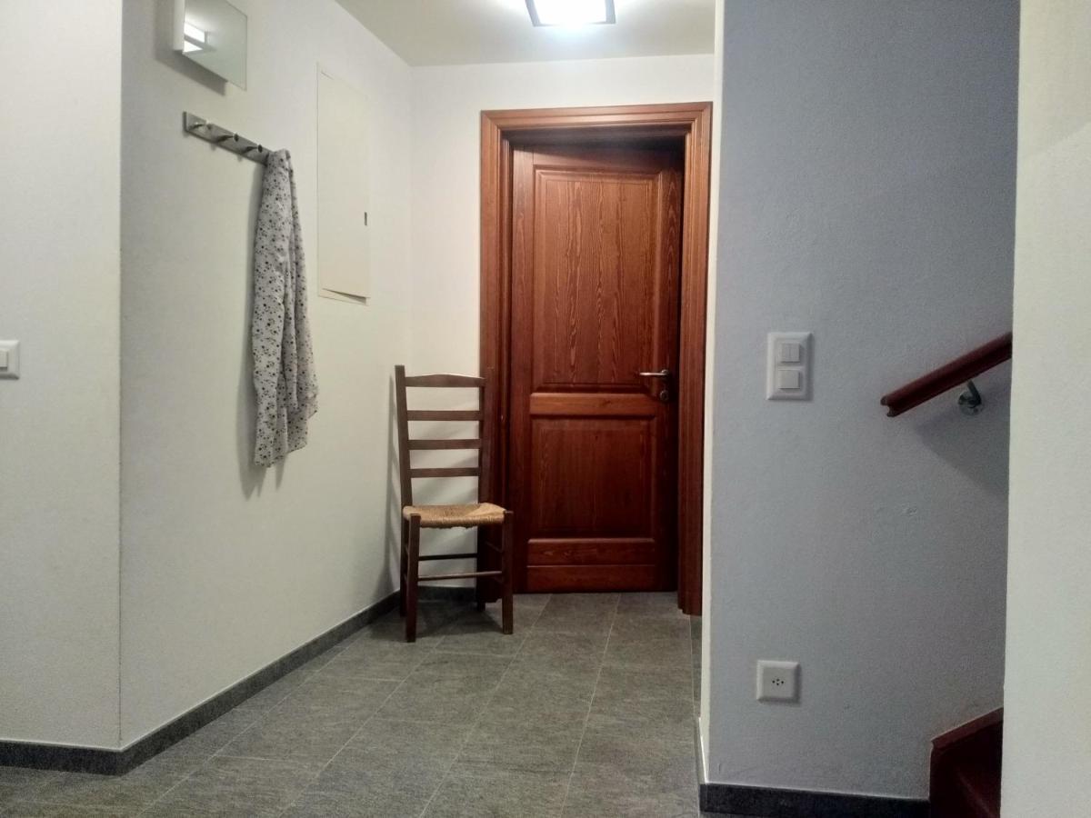 Appartement "Luigi Loft" Intragna Buitenkant foto